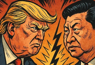 中国关税战“抗美三招” 最后一招真是够狠