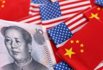 英媒：北京握有3张底牌 足以抵御川普关税