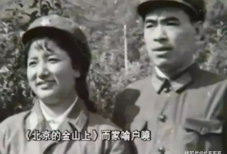 韩红母亲雍西离世 早年丧夫 再嫁后曾遭女儿怨恨