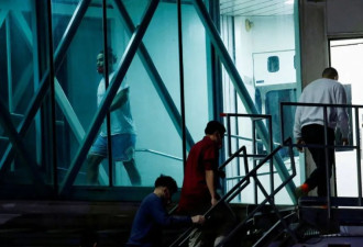 一人非移全家禁止...曝美全面清查非法移民福利