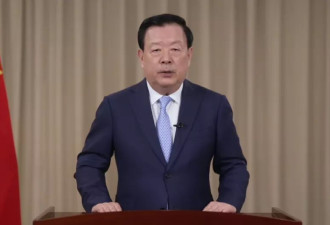 夏宝龙：让美国乡巴佬在中华五千年文明面前哀鸣！