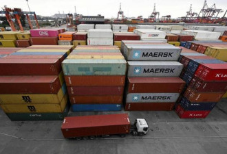 中国港口吞吐量世界第一？船长揭全靠1数据造假