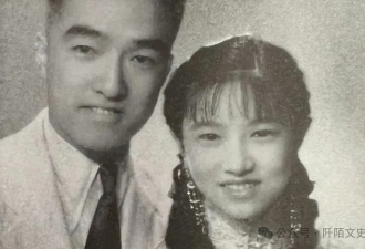 民国首富孙媳沦落日本 靠炸油条逆袭成亿万富婆