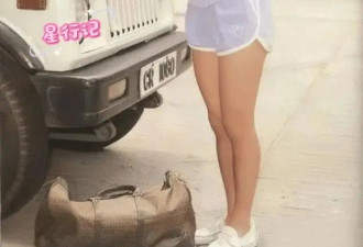 从私生女到全民女神“俏黄蓉”：26岁香消玉殒的翁美玲，她的一生比剧情更坎坷