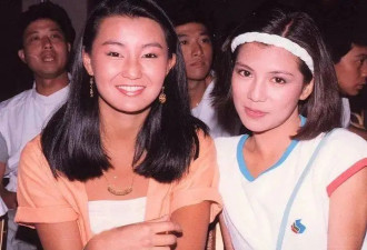 从私生女到全民女神“俏黄蓉”：26岁香消玉殒的翁美玲，她的一生比剧情更坎坷