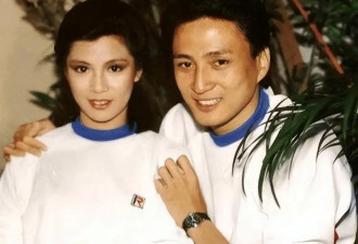 从私生女到全民女神“俏黄蓉”：26岁香消玉殒的翁美玲，她的一生比剧情更坎坷