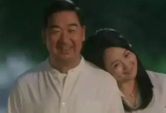 考古|还记得《至尊红颜》第一恶女徐盈盈吗？她从“童年阴影”又变成了“老头杀手”