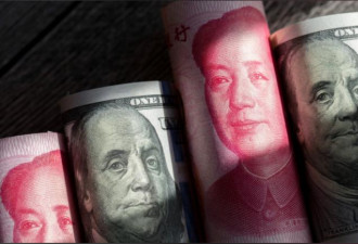 北京恐撑不住了 人民币年底将跌至…