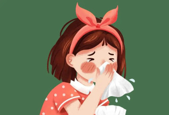 春天里6类呼吸道传染病高发 防护指南来了