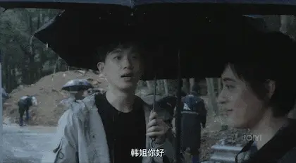 口碑崩盘，全网差评！孙俪回归，翻车了？