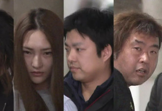 日本首例：用AI制作色情图像并售卖，4人被捕