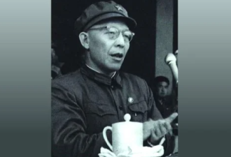 解密：“狗头军师”张春桥的博弈和坠落