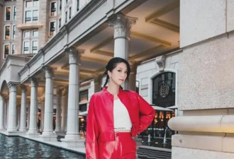恋情再被曝光！TVB金童玉女疑似同居，男方...