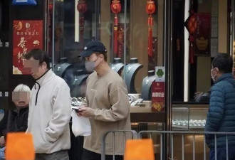 恋情再被曝光！TVB金童玉女疑似同居，男方...