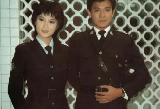 幼子和老公双双去世！TVB前女星满头白发受访
