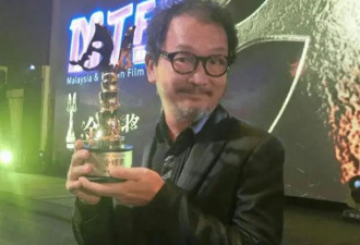 幼子和老公双双去世！TVB前女星满头白发受访