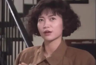 幼子和老公双双去世！TVB前女星满头白发受访
