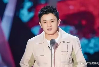23年前的偶像剧男演员撞脸全红婵 "撞脸"现象...