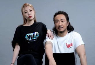郑中基现身家事法庭承认离婚！被问会否争夺抚养权