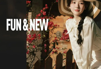 王玉雯，一款让人舒服的白开水女演员