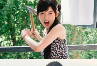 王玉雯，一款让人舒服的白开水女演员