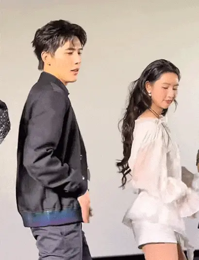 王玉雯，一款让人舒服的白开水女演员