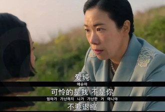谁看谁哭的《苦尽柑来遇见你》,怎么就成了“榨泪机”？