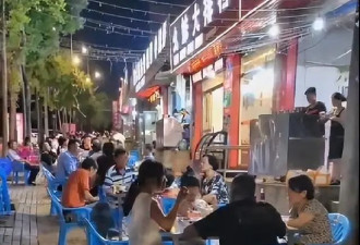 老板30万装修店铺被指违建,营业1个月被限3天拆除