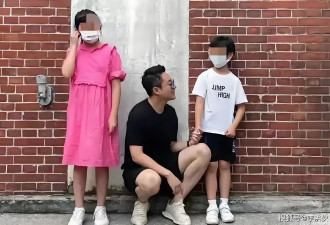 曝大S子女要去上海读书,马筱梅把学校都找好了...