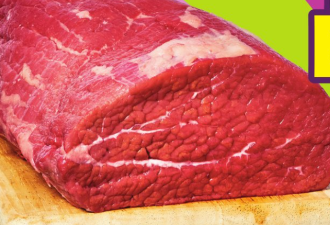 本周超市特价:红提$1.25 牛肉$4.88 牛头米$15.99 24罐可乐$11.88