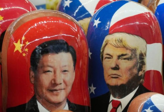热贴：美国只是谋财，中国却会害命