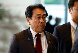 川普亲自上阵与日本谈！除了关税还要讨论军费