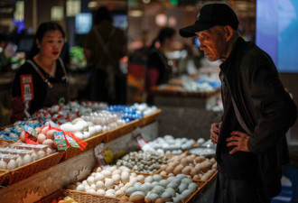中国一季度GDP同比增5.4%，关税或影响未来增速