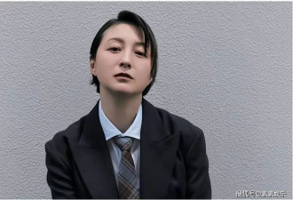 广末凉子获释！面容憔悴对镜头鞠躬道歉