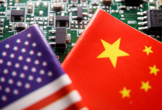 特朗普限制向中国出口芯片 英伟达等领跌科技股