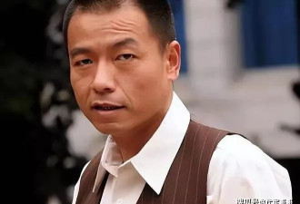 王挺：含泪脱下警服到职业演员，他经历了什么？