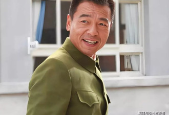 王挺：含泪脱下警服到职业演员，他经历了什么？