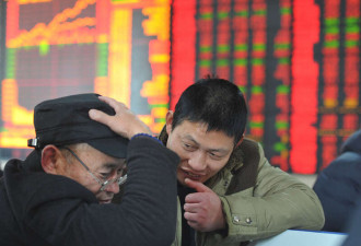 巴菲特点破A股:这才是真正让股民亏损的原因