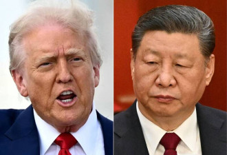 态度放软了？曝北京对川普开出“谈判条件”