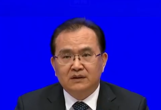 中国统计局表态“无惧关税” 还不忘拍习马屁