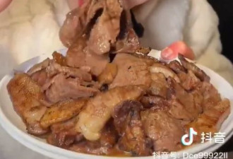 中国大胃王扫空日本自助 喊“教训”鬼子 结果…