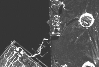 中国卫星飞行异常画面公布 学生紧急写两万行代码