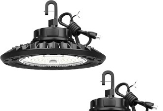 LED高海湾灯3瓦3瓦200W /150W /120W-30000LM-超明亮