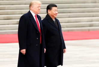 4点驳斥“孤立中国” 诺奖得主：川普输定了