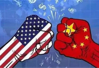 关税场上美国队V.S.中国队 双祭杀招又互踢皮球