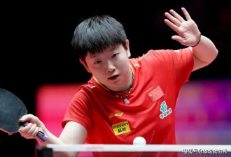 世界杯爆冷！3人出局，国乒仅7人晋级