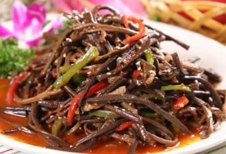 春食野菜正当时 看看你吃对了吗