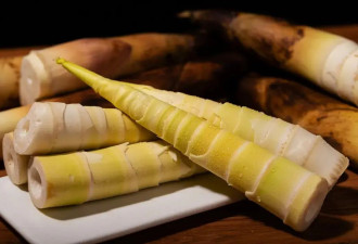 春食野菜正当时 看看你吃对了吗