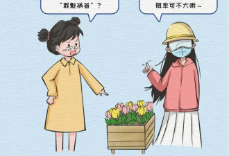 春季花粉过敏高发 “过敏星人”生存指南
