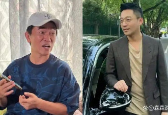 大S子女将定居上海 争取9月入学与S家人切割